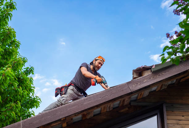 Best Roof Ventilation Installation  in Bren Bow, OK