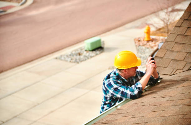 Roof Insulation in Broken Bow, OK