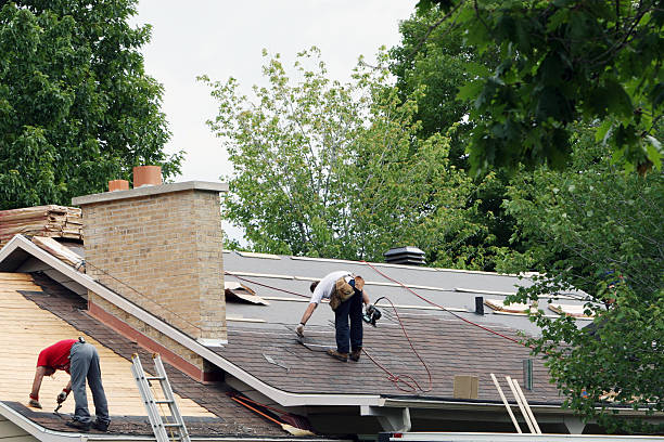 Best Gutter Installation and Repair  in Bren Bow, OK
